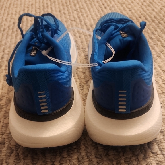 Under Armour Mens Infinite Elite Running Shoes Size 12